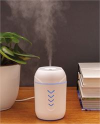 UMIDIFICATORE UV-C